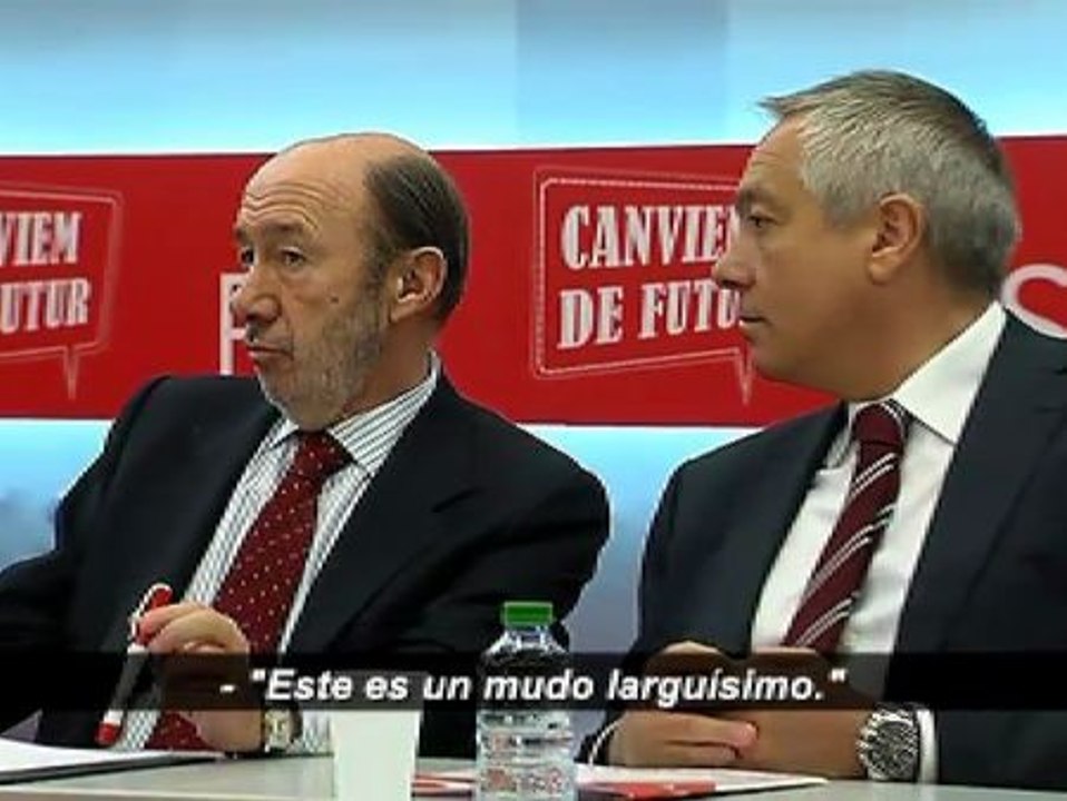 El PP pide a los socialistas que se cree una su...