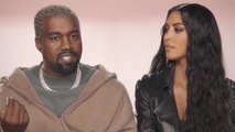 Kim Frustrated Over Rocky Marriage Amid Baby #4 News: ‘Kanye Is Always Going To Be Kanye’