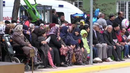 2. İnönü Zaferi'nin 98. yılı - BİLECİK