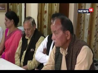 यूकेडी प्रत्याशी ने कहा- राष्ट्रीय दलों के पास पहाड़ के विकास का रोडमैप नहीं