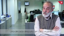 Luis Montes - Una década después del caso Leganés