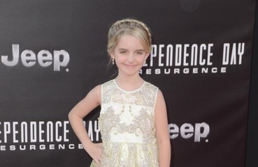 McKenna Grace to star in the new Ghostbusters film