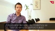 Iñigo Errejón - 