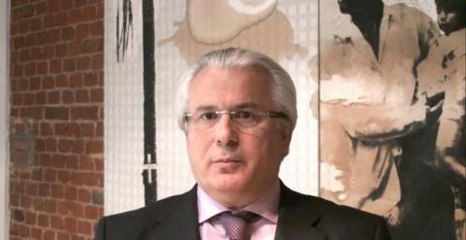 Baltasar Garzón: ¿A cambio de qué renunciamos a la jurisdicción universal?