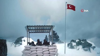 AK Parti'den Teşekkür Klibi
