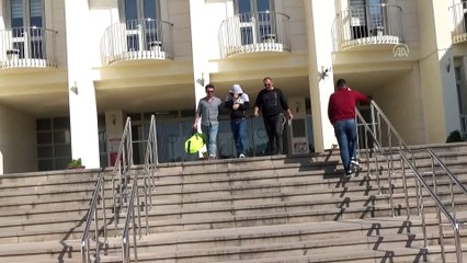 Bodrum'da göçmenleri taşıyan teknenin batması - MUĞLA