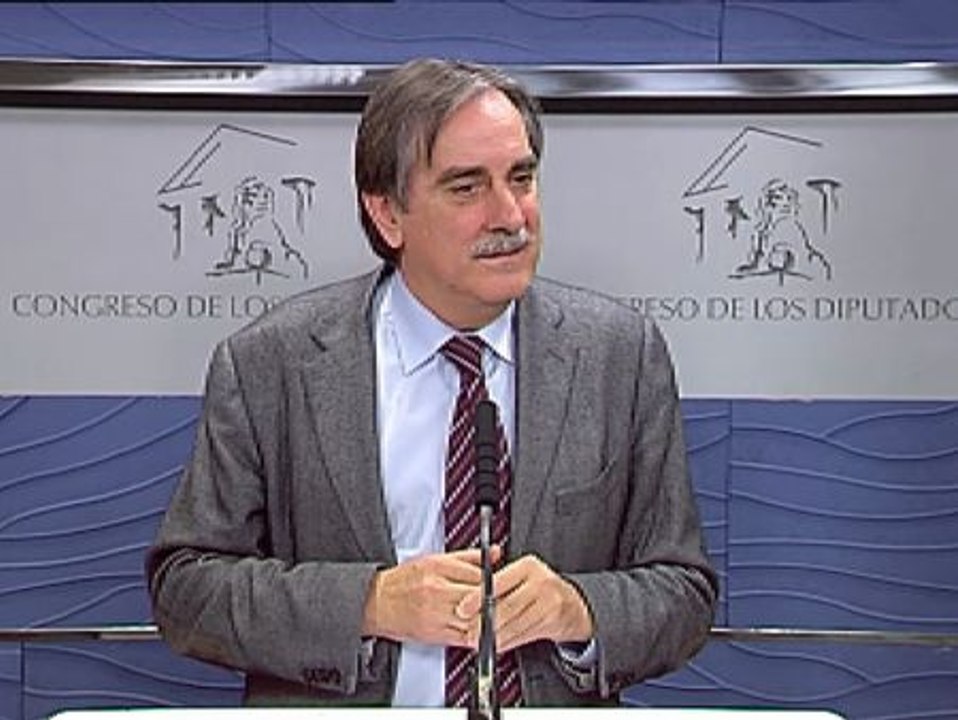 El PSOE pide que se investigue la filtración de los datos del paro