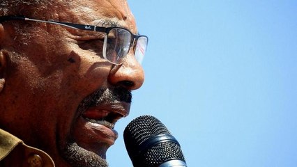 Sudan's ruling party defers key convention as it contemplates future without Bashir