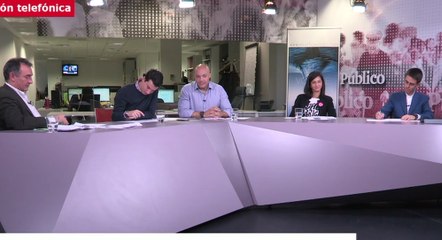 ¿Debe ser Aznar juzgado por crímenes de guerra?