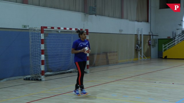 Marta Mangué: Es triste la situación a la que ha llegado el país y el estado de muchas familias