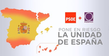 Populares vs. Extremistas