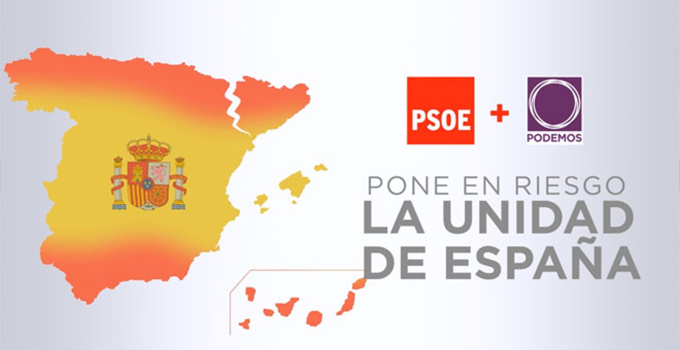 Populares vs. Extremistas