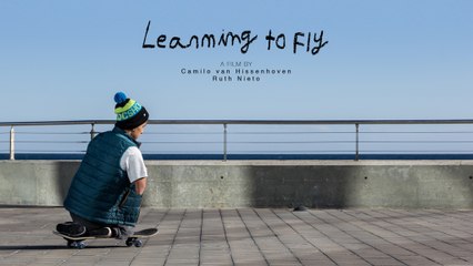 El documental &#039;Learning to fly&#039; cuenta la historia de un niño y la tragedia producida por la Talidomida