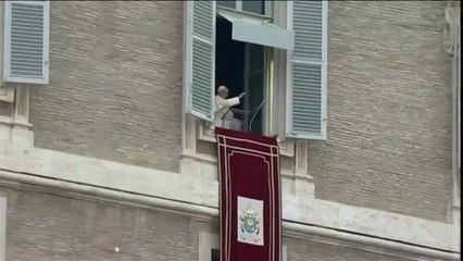 El Papa Francisco despide el 2017 ante miles de cristianos