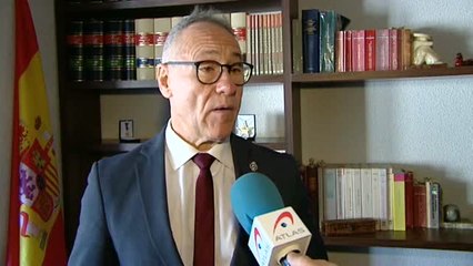 El abogado de la familia de Diana Quer, sobre la detención del sospechoso: "Es una sensación agridulce"