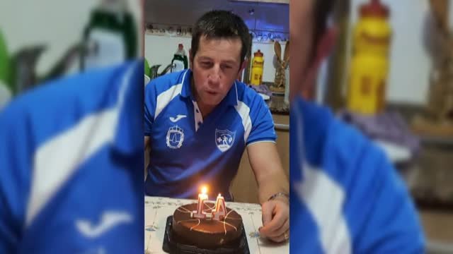 Perfil de José Enrique Abuín, asesino confeso de Diana Quer