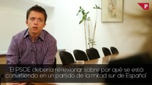 Iñigo Errejón - 