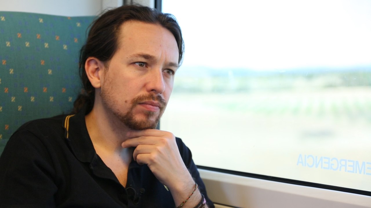 "Cada vez estamos más cerca de ganar al PP"