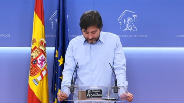 Podemos cierra el 2017 como el año de la trama y del 155 contra el autogobierno