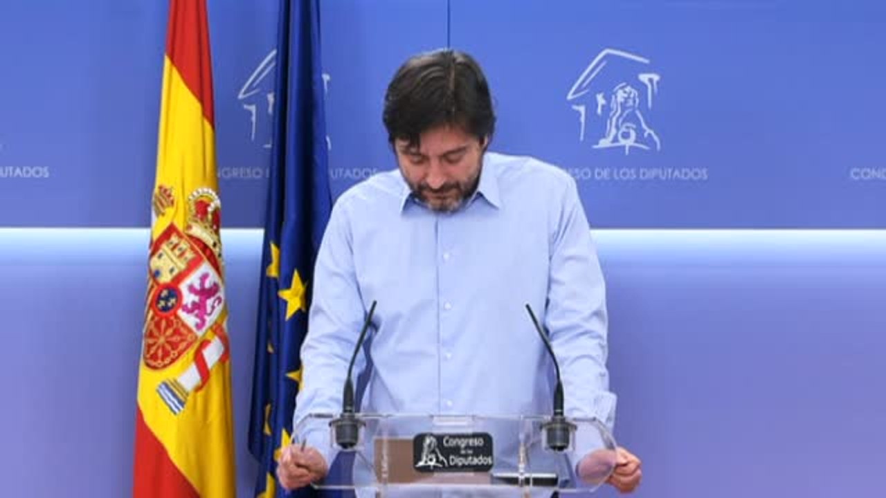 Podemos cierra el 2017 como el "año de la trama" y del "155 contra el autogobierno"