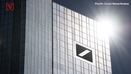 Deutsche Bank Cooperating with House Investigation, Hands Over Trump Financial Records