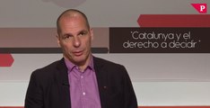 Varoufakis: 