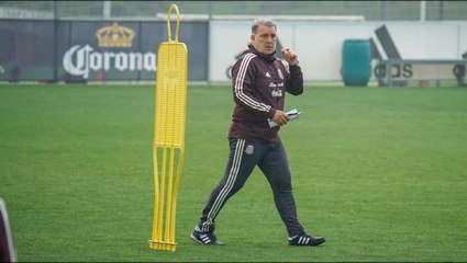 These Coaches Will Look to Take Their New National Teams to the World Cup