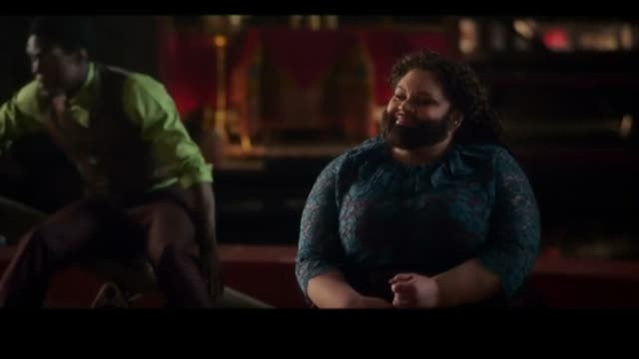 "El Gran Showman", "Una bolsa de canicas" y "The Disaster Artist" entre los últimos estrenos de 2017