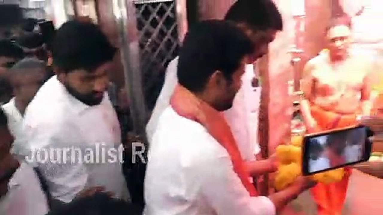 Congress Revanth Reddy Election Campaign in Malkajgiri