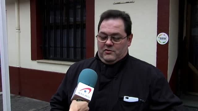 Apuñala mortalmente al compañero de trabajo de su mujer de la que se estaba separando en Medina del Campo (Valladolid)