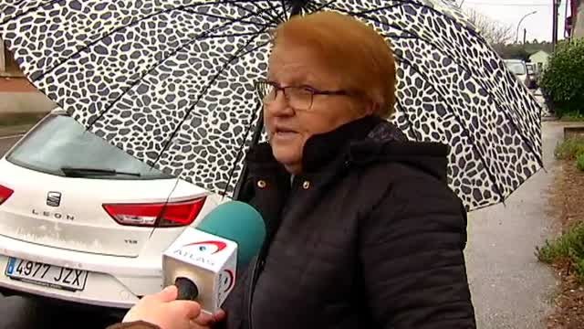 Los vecinos del Chicle, conmocionados tras la aparición del cuerpo de Diana Quer