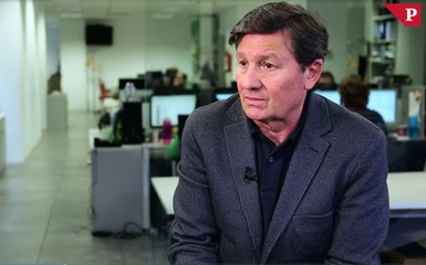 ANTONIO GUTIÉRREZ: Los sindicatos deben avanzar hacia la unidad orgánica en una única gran central