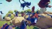 Totally Accurate Battle Simulator Early Access Trailer