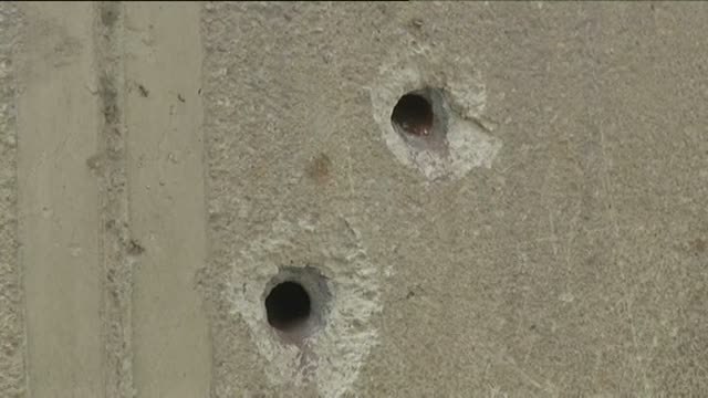 Un ataque contra una iglesia copta en Egipto deja diez muertos