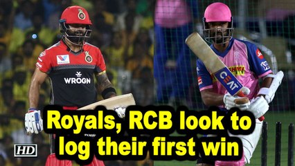 IPL 2019 | Match 14 | Preview | Laggards Royals, RCB look to get house in order