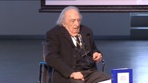 Fallece en Madrid a los 91 años el escritor Rafael Sánchez Ferlosio