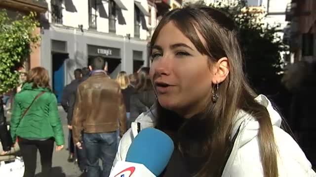 Las compras para Reyes se benefician de descuentos superiores a los de Navidad