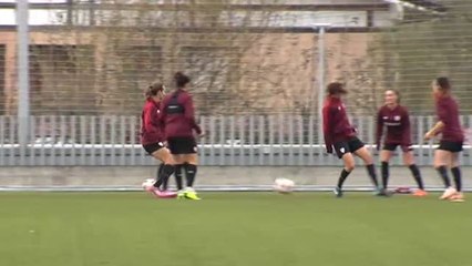 El nuevo presidente del Athletic arranca su mandato en Lezama