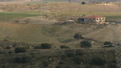 Un niño de tres años es atacado por un perro peligroso en El Molar