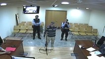 La Audiencia de Girona deja en libertad provisional sin fianza al único detenido por el doble crimen del pantano