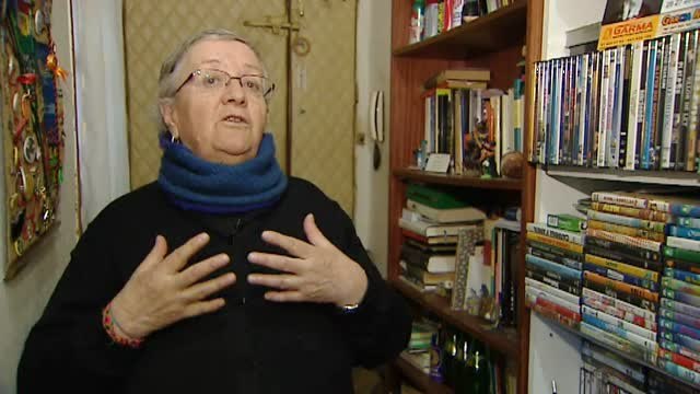 Los fondos buitre están convirtiendo España en uno de los países con menor parque de vivienda social de toda Europa