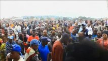 Congo celebra sus esperadas elecciones generales cargadas de tensión