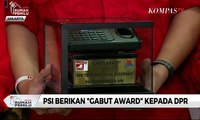 PSI Berikan 