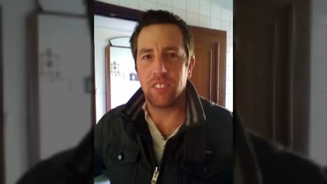 Se cumple un año del hallazgo del cuerpo de Diana Quer en una nave de Rianxo