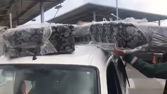 Al menos 4.500 entradas terrestres de migrantes por la frontera de Melilla en 2018, un 15% más que el año anterior