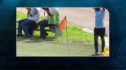 Football | Le chocs de la 21ème journée MTN Ligue