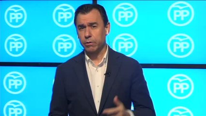 Maillo pide a C&#039;s que no espere y "aproveche la oportunidad de presionar al independentismo"