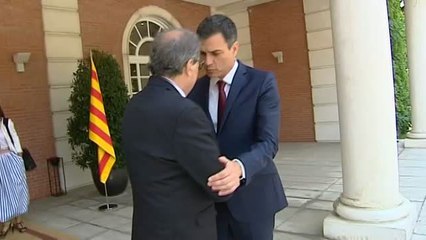 La oposición se muestra crítica con el Gobierno de Sánchez