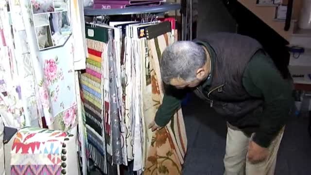 Día de balance tras las inundación en Sanlúcar de Barrameda (Cádiz)