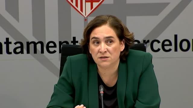El Ayuntamiento de Barcelona compra un bloque con 114 viviendas